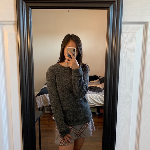 Oversized h&m sweater!! - Picture 4 of 4